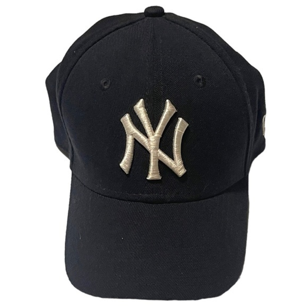 Youth Size Yankees Cap